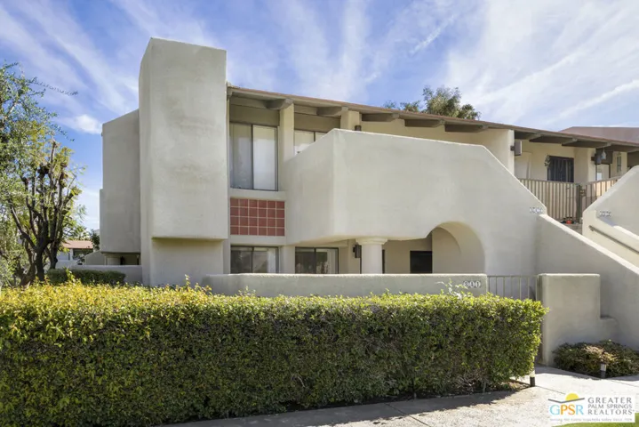 351 N Hermosa Drive 3a1, Palm Springs, California 92262