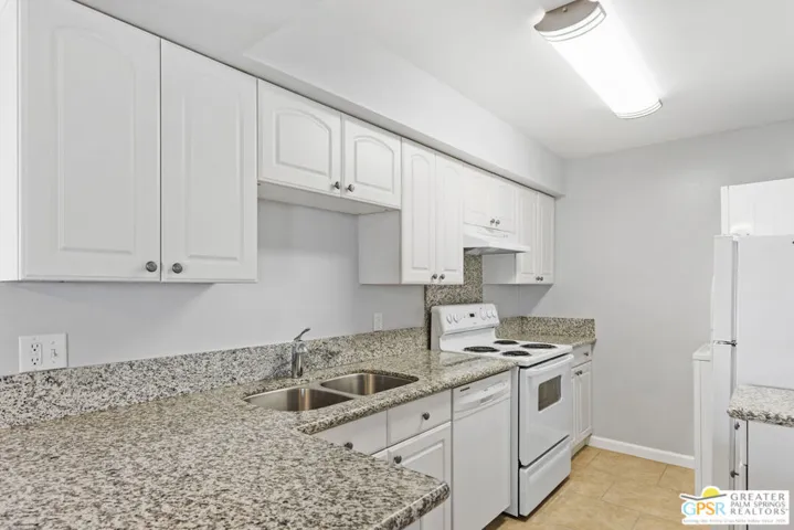 351 N Hermosa Drive 3a1, Palm Springs, California 92262