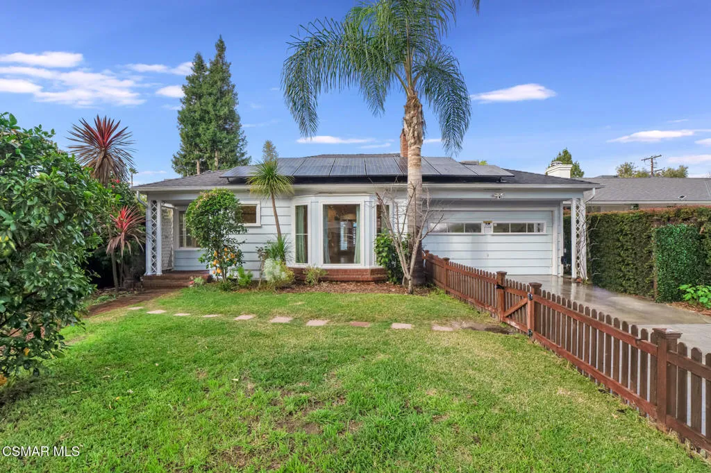 4219 Shadyglade Avenue, Studio City, California 91604 home-pic-1