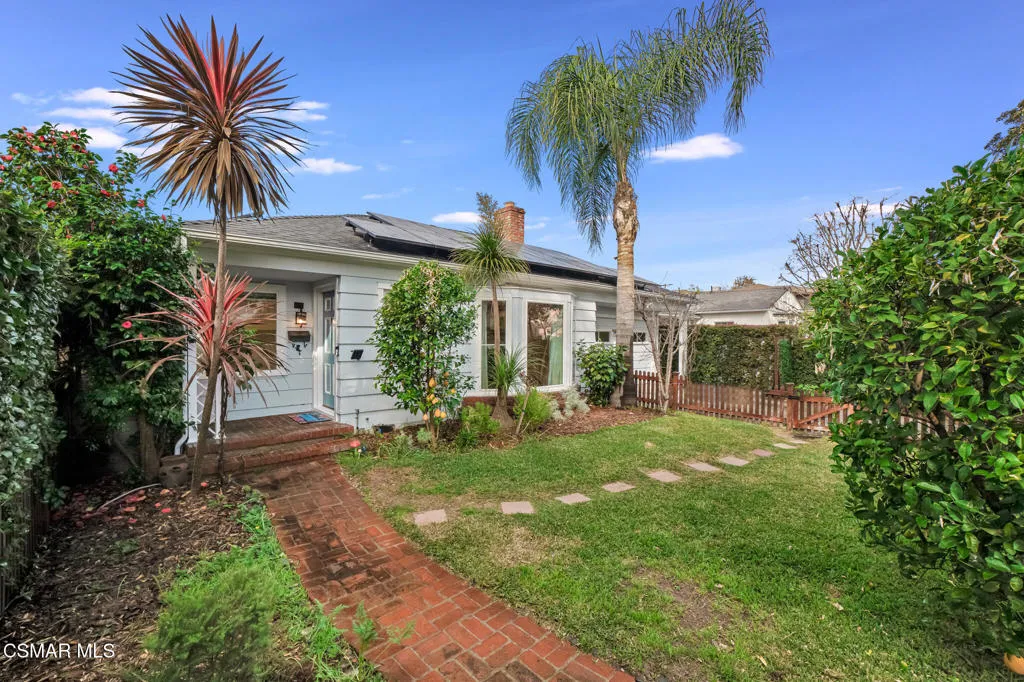 4219 Shadyglade Avenue, Studio City, California 91604 home-pic-2