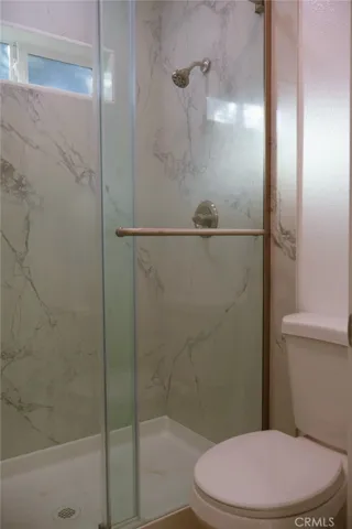 Quartz Shower