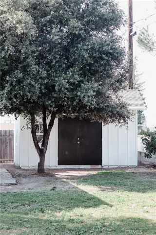 Storage Room
