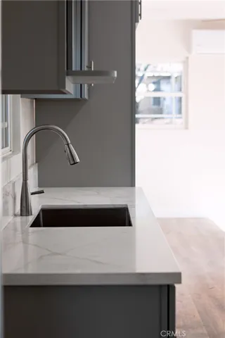 Quartz Counter Top