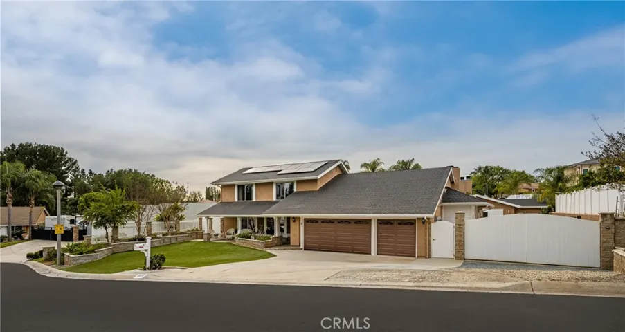 17ft wide RV gate opening