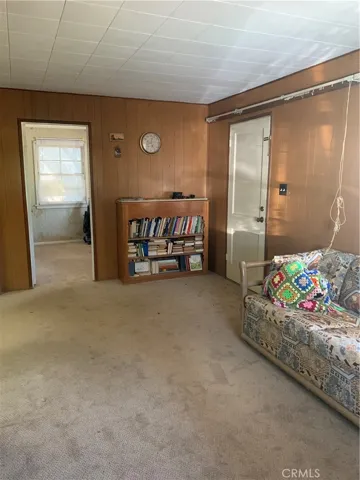Living Room look at bedroom 2
