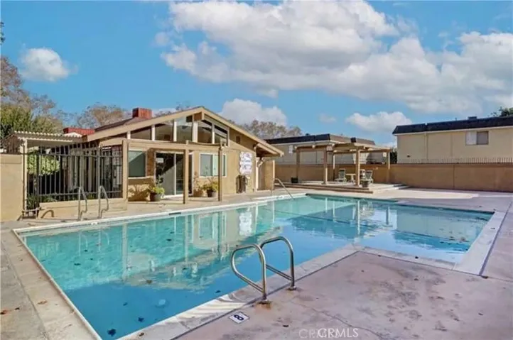 16902 Chaparral, Cerritos, California 90703