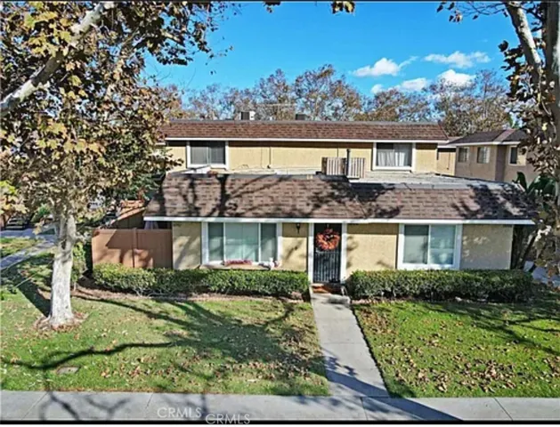 16902 Chaparral, Cerritos, California 90703