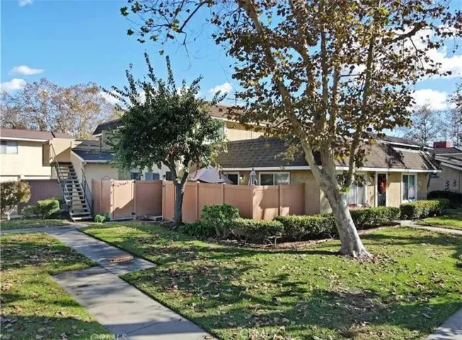 16902 Chaparral, Cerritos, California 90703