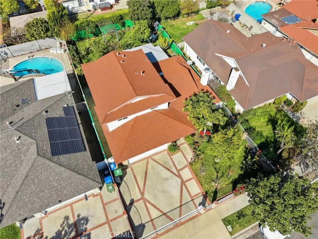 Property Aerial
