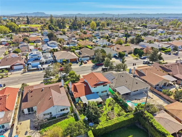 Community Aerial