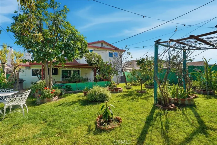 Backyard​​‌​​​​‌​​‌‌​​‌​​​‌‌​​​‌​​‌‌​​‌‌​​‌‌​​​​