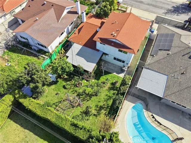 Property Aerial