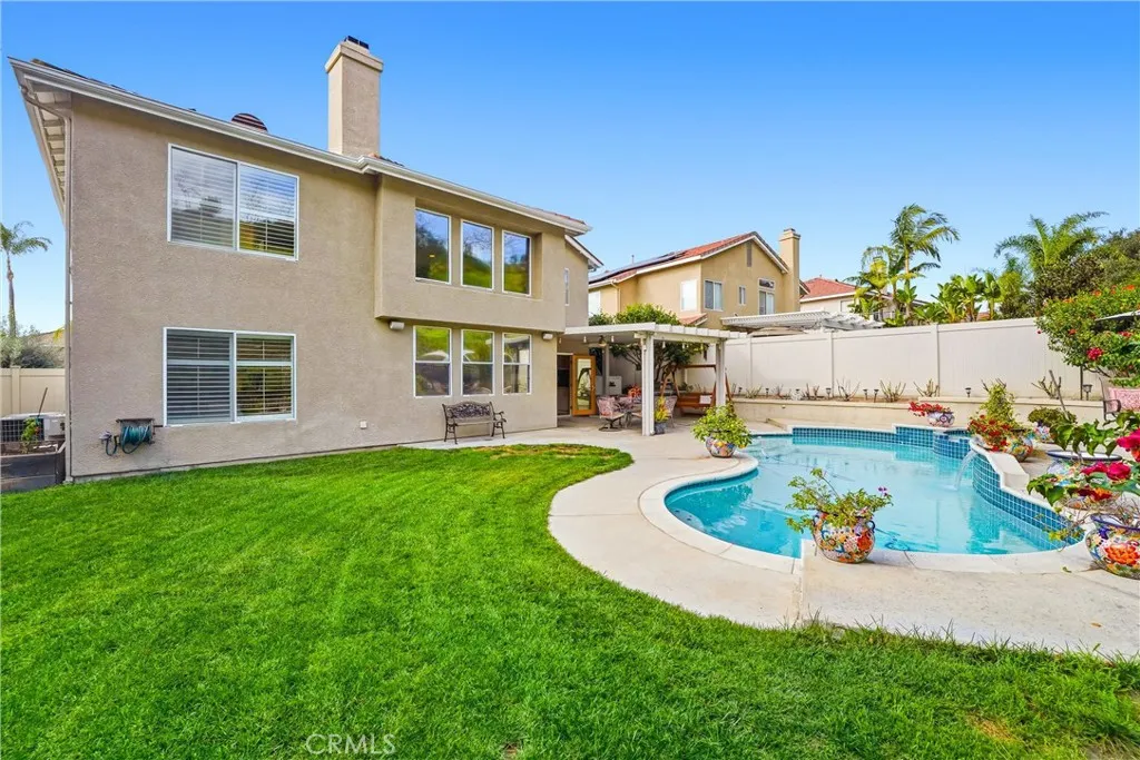 48 Gingham, Trabuco Canyon, California 92679 home-pic-41