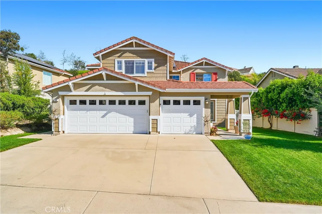 48 Gingham, Trabuco Canyon, California 92679 home-pic-1