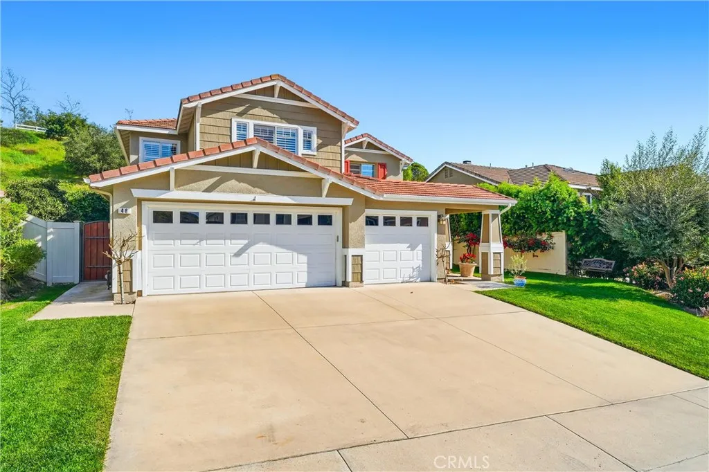 48 Gingham, Trabuco Canyon, California 92679 home-pic-2