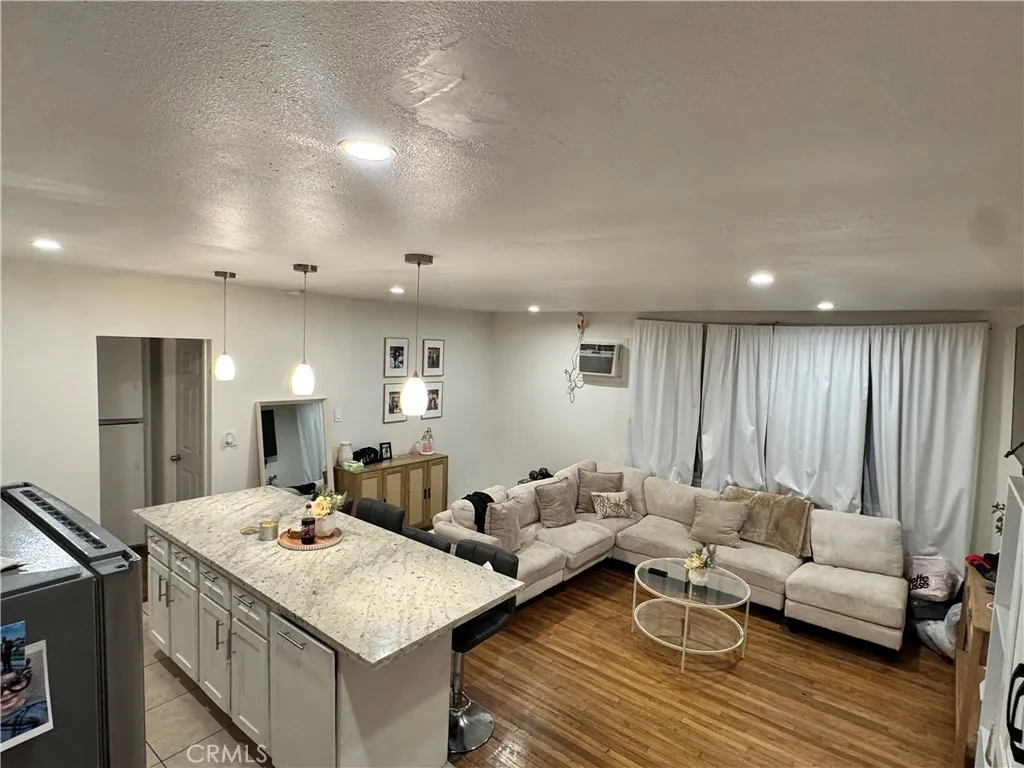 Uper 1Bed Unit
