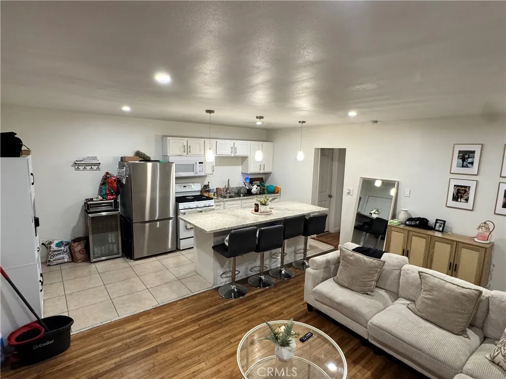 Uper 1Bed Unit