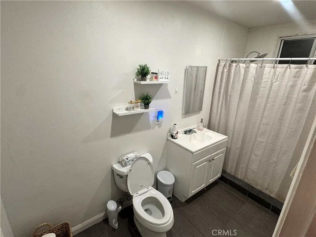 Uper 1Bed Unit