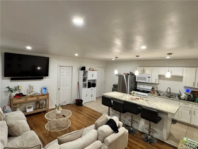 Uper 1Bed Unit