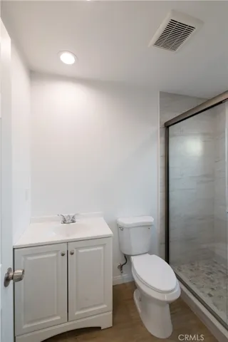 Bathroom 2 (mirror will be installed prior to move-in)