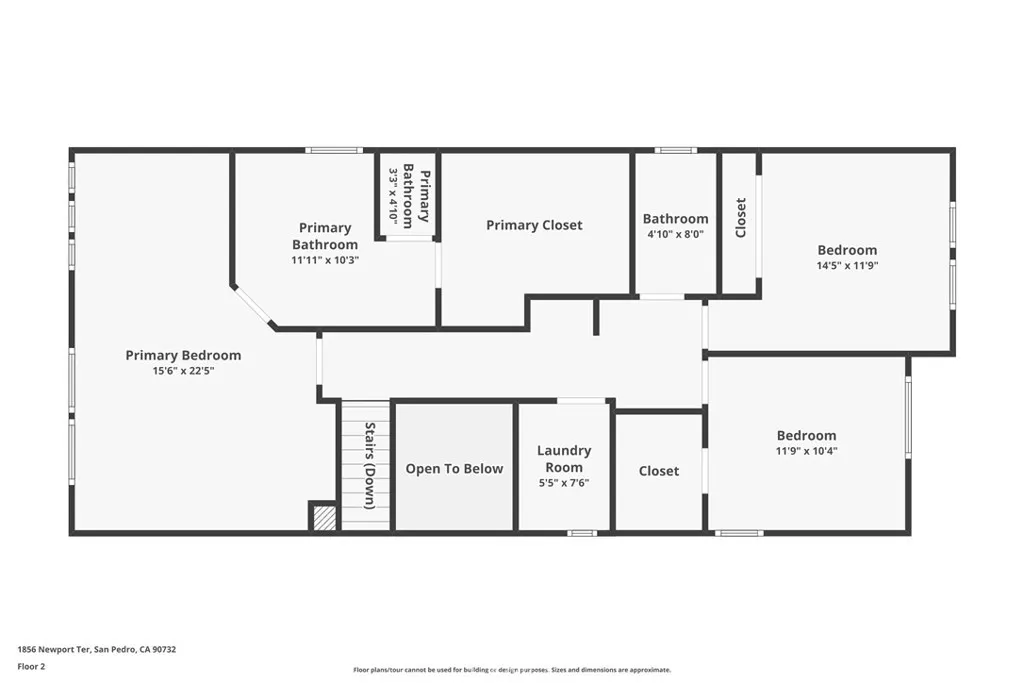 1856 Newport, San Pedro, California 90732 home-pic-36