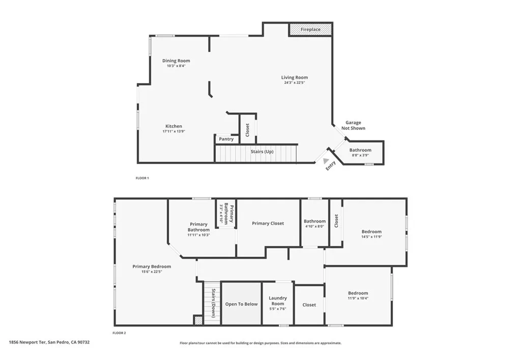 1856 Newport, San Pedro, California 90732 home-pic-37