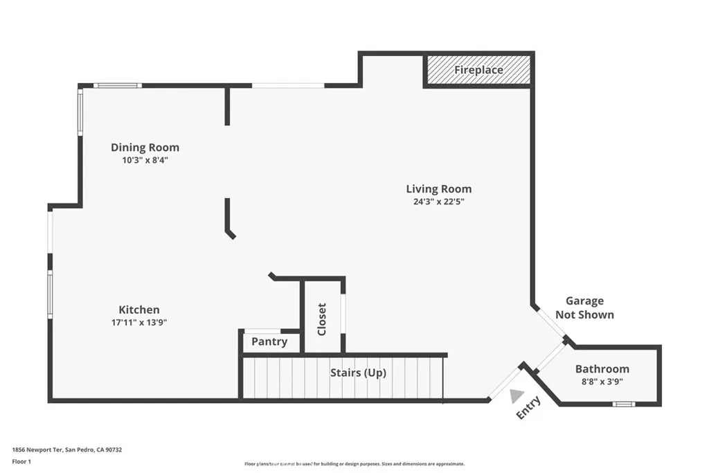 1856 Newport, San Pedro, California 90732 home-pic-35