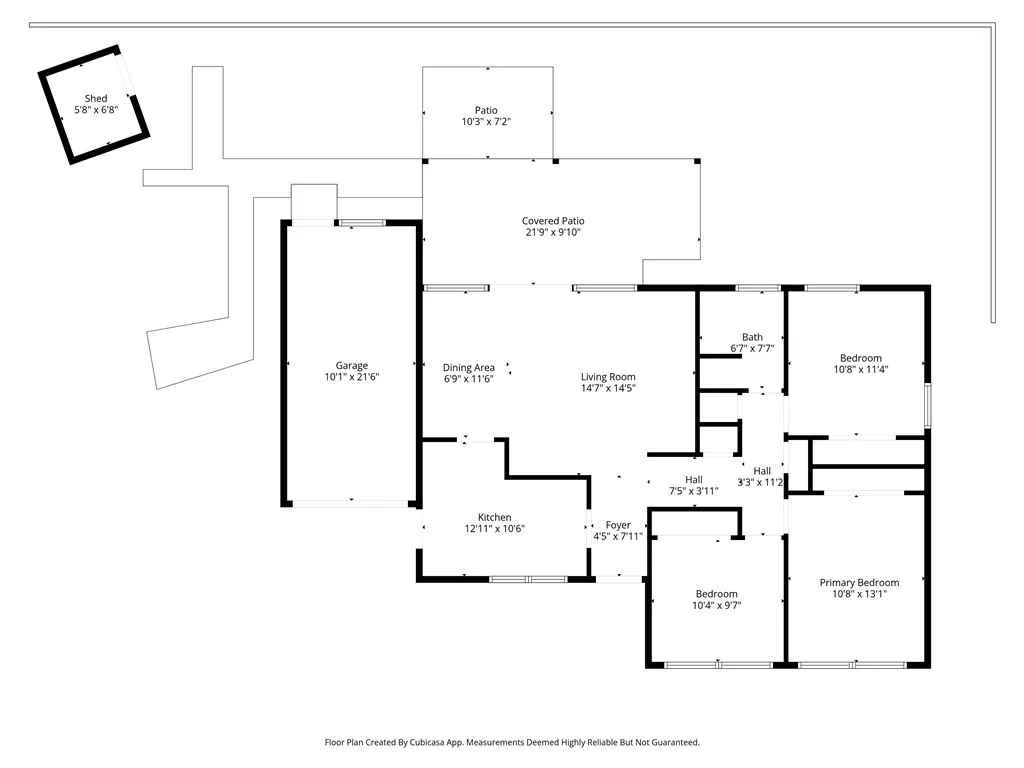 206 N. Clark Terrace, Anaheim, California 92806 home-pic-22