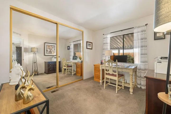 Guest Bedroom or Office