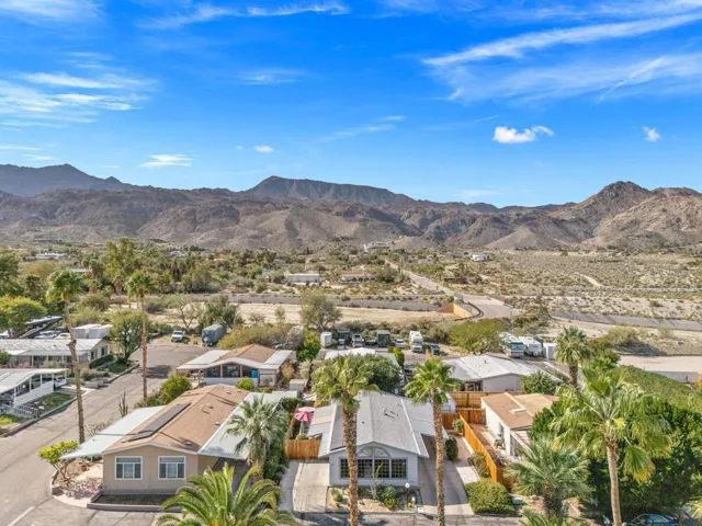 Silver Spur Community Center