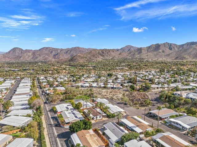 Silver Spur Community Center