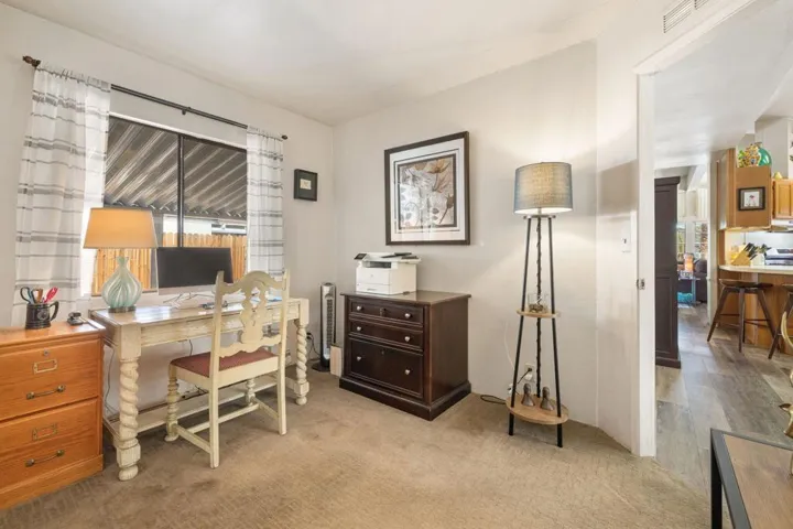 Bedroom or Office