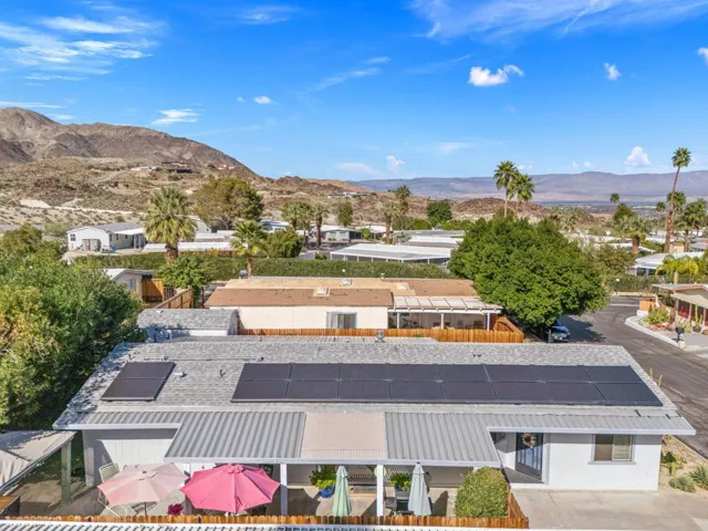 25 Pampas Lane PAID  Solar