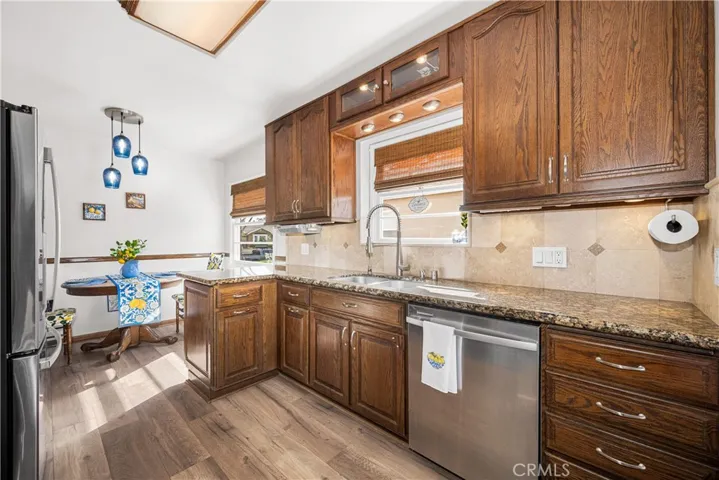 3729 N Weston Place, Long Beach, California 90807