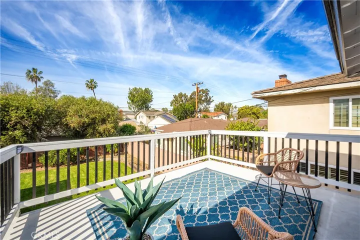 3729 N Weston Place, Long Beach, California 90807