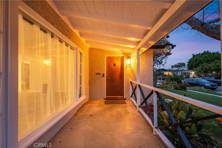 3729 N Weston Place, Long Beach, California 90807