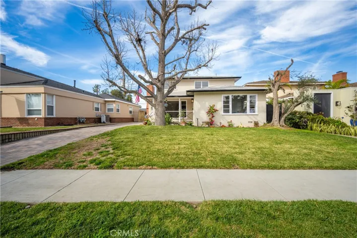 3729 N Weston Place, Long Beach, California 90807
