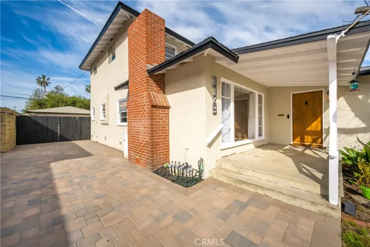 3729 N Weston Place, Long Beach, California 90807