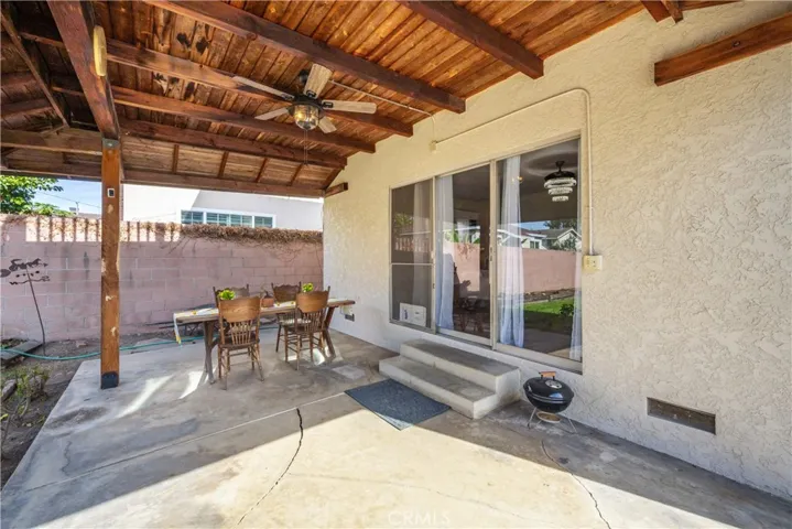 3729 N Weston Place, Long Beach, California 90807