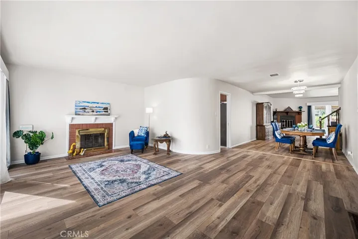 3729 N Weston Place, Long Beach, California 90807