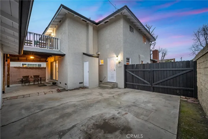 3729 N Weston Place, Long Beach, California 90807