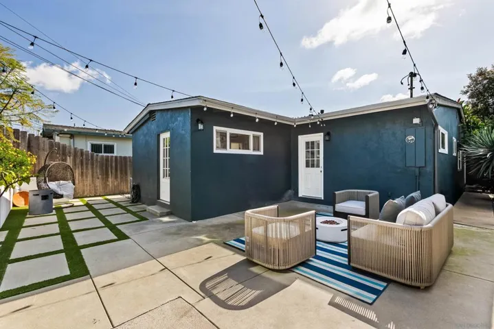 3628 Poe Street, San Diego, California 92106