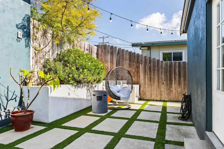 3628 Poe Street, San Diego, California 92106