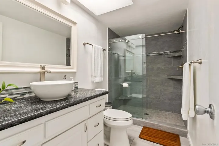 3628 Poe Street, San Diego, California 92106