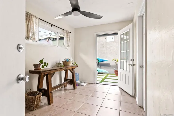 3628 Poe Street, San Diego, California 92106