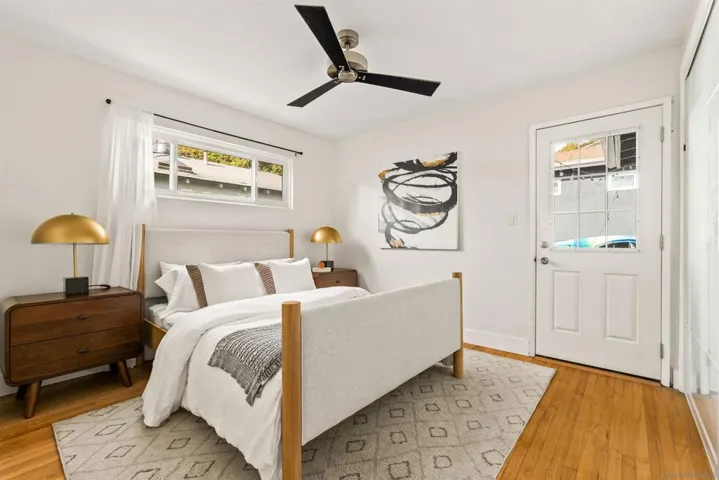 3628 Poe Street, San Diego, California 92106