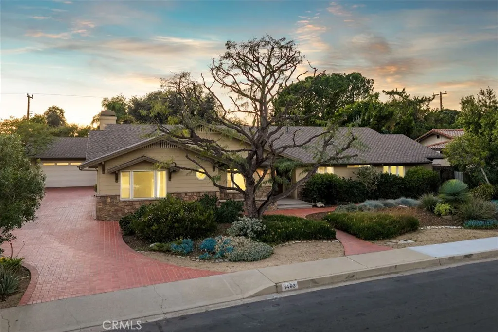 1493 Lafayette, Claremont, California 91711 home-pic-75