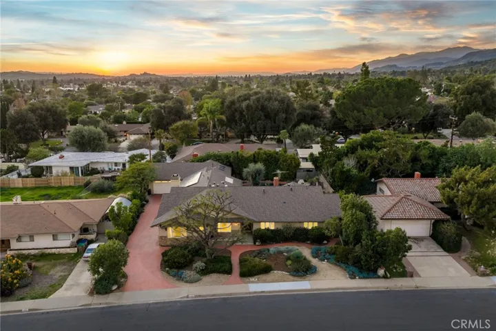 1493 Lafayette, Claremont, California 91711
