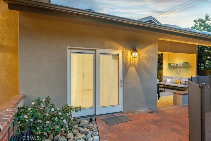 1493 Lafayette, Claremont, California 91711