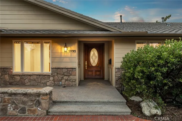 1493 Lafayette, Claremont, California 91711